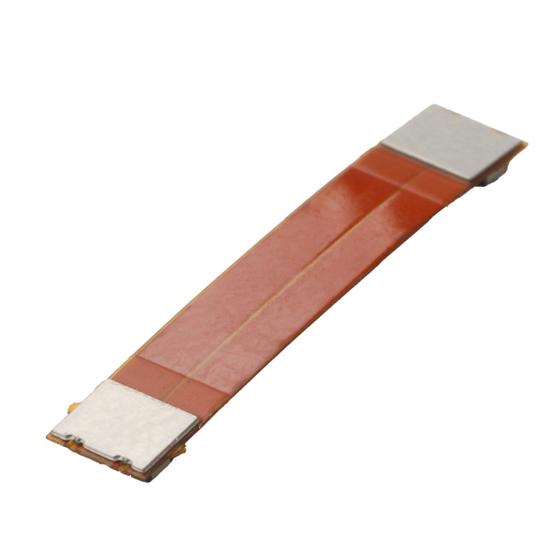 I-PEX NOVASTACK® 35-P 20708-010E-01 câble à micro coax adapté aux produits électroniques
