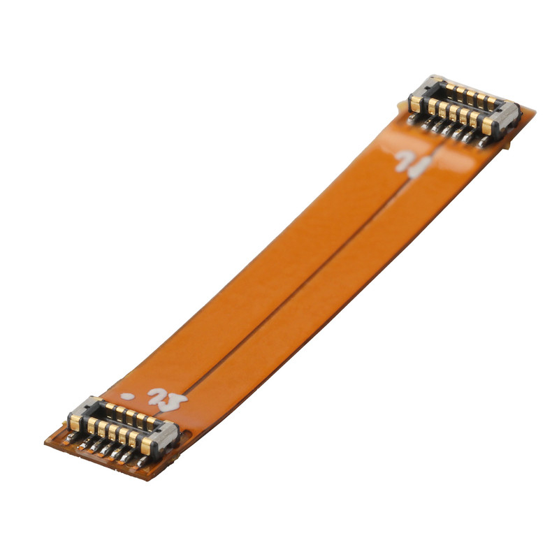 I-PEX NOVASTACK® 35-P 20708-010E-01 câble à micro coax adapté aux produits électroniques