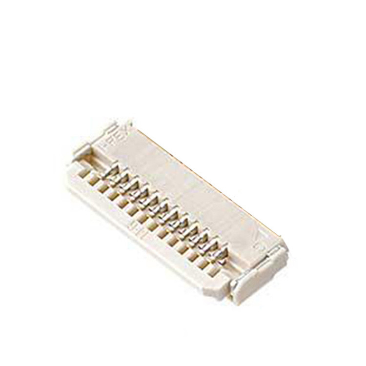 Réservoir de prise DW5 20597 20598-010T-02 010E-02 10 pièces de broche câble micro coaxiale