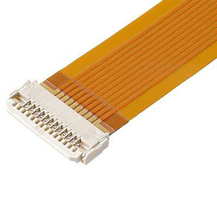 Réservoir de prise DW5 20597 20598-010T-02 010E-02 10 pièces de broche câble micro coaxiale