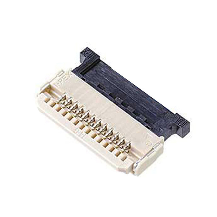 Réservoir de prise DW5 20597 20598-010T-02 010E-02 10 pièces de broche câble micro coaxiale