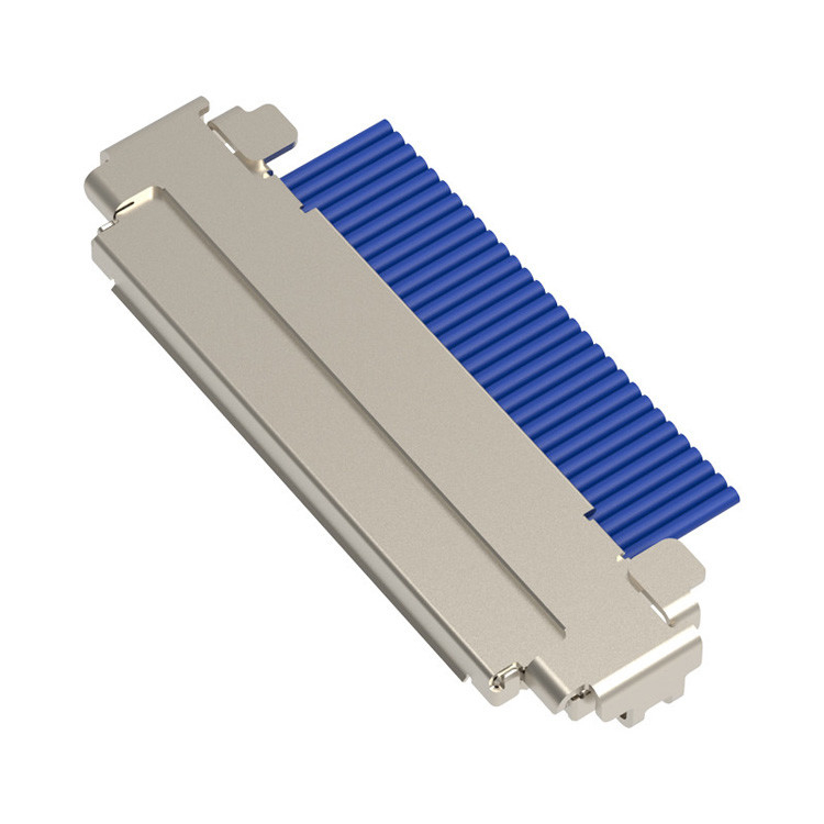 Cable LVDS micro coaxiale avec écran électromagnétique et verrouillage mécanique IPEX CABLE MICRO COAX 30P CABLINE-UM 20878-030T-01