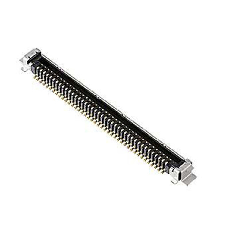 Le type de connecteur de câble micro-coaxial