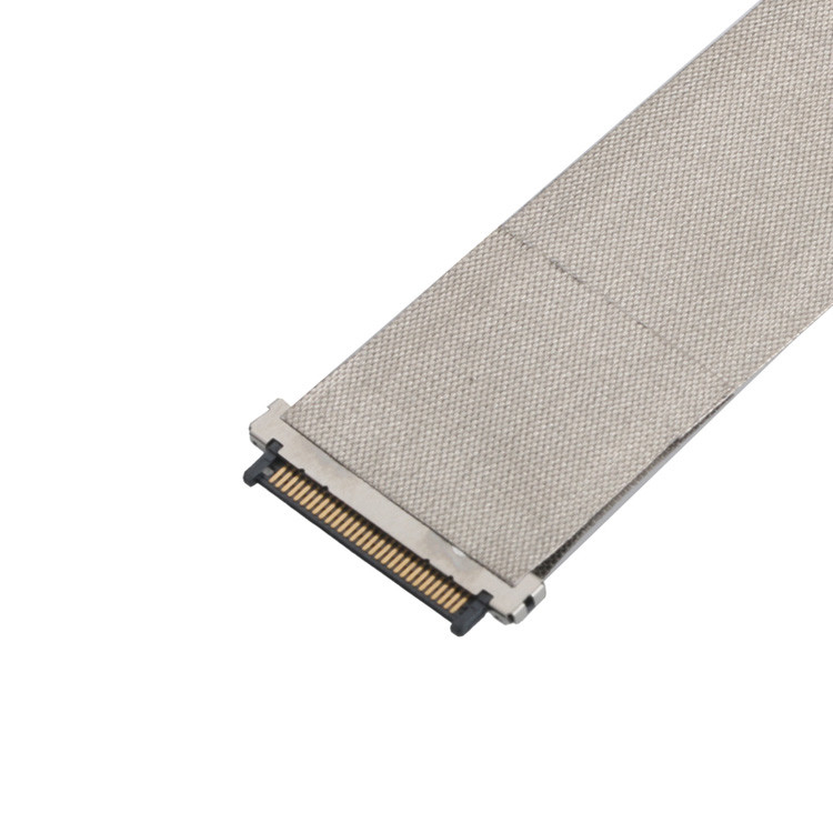 OEM / ODM 30 broches connecteur de câble plat flexible FFC câble KEL câble USL20-30SS