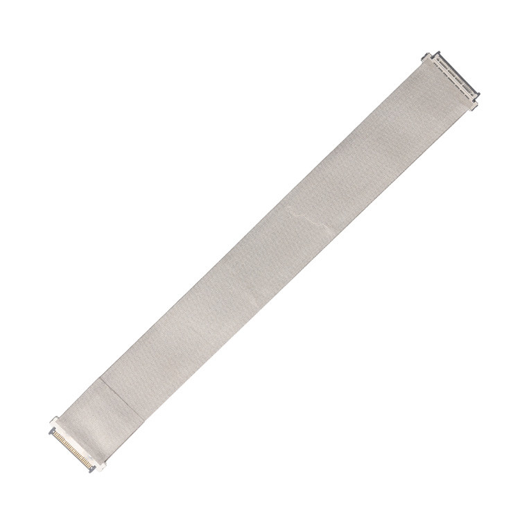 OEM / ODM 30 broches connecteur de câble plat flexible FFC câble KEL câble USL20-30SS