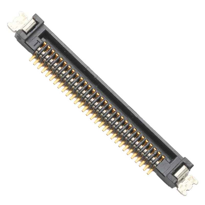 Les connecteurs à micro coaxiale sont des connecteurs à câble-Ss 20373-R50T-06.