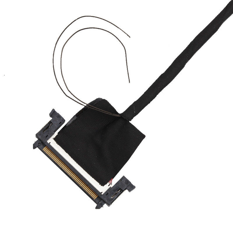 Borne 88441-40 du câble équipé de 32AWG LVDS 40 à 50 Pin JAE F1-RE51HL