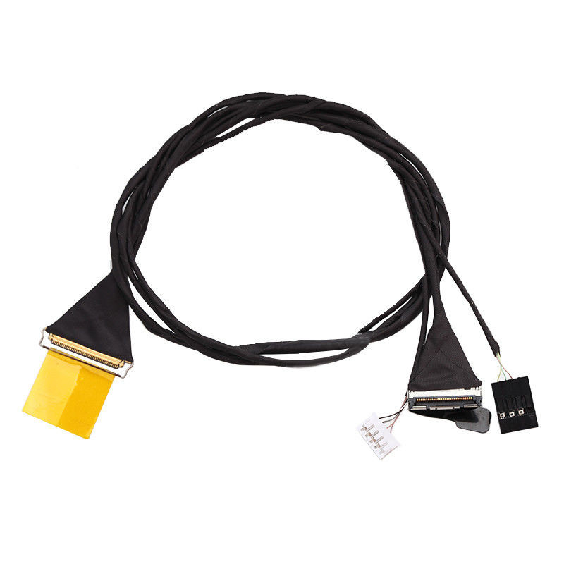 4 broches USB I Pex 20454-040t Edp Lvds câble de rétroéclairage Jst Phr-5
