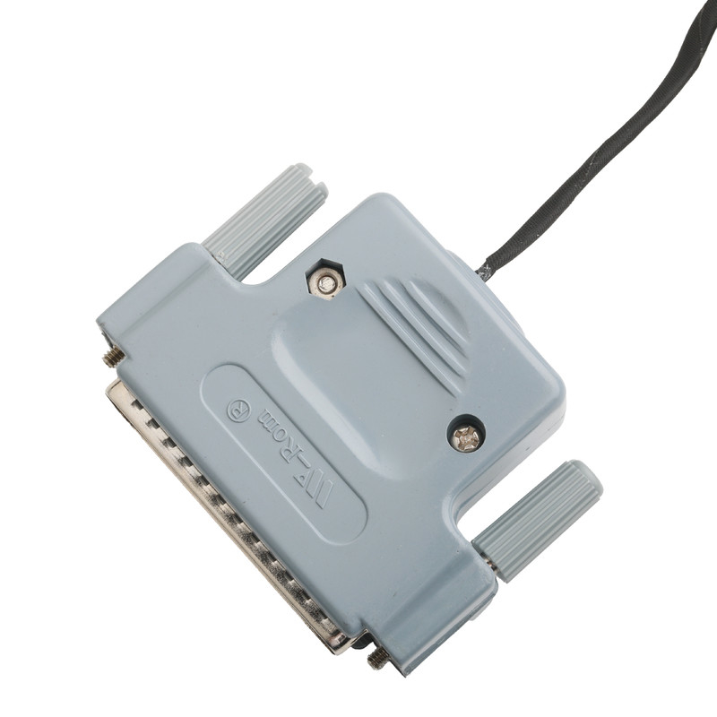 Adaptateur de câble de données OEM / ODM pour les adaptateurs de connecteurs: connecteur D-SUB féminin 50P à Ipex 20454-30P et DP20P HD