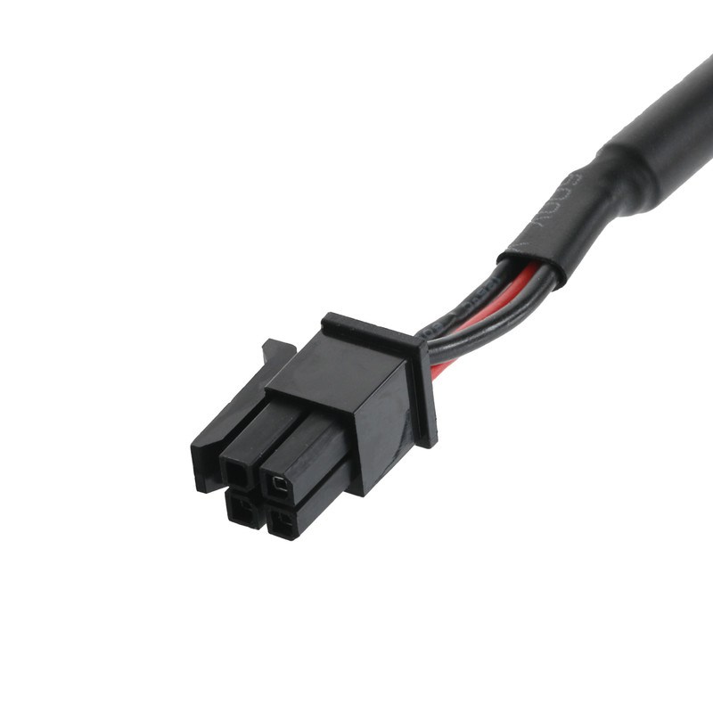 CABLE LVDS HSG 43025-0400 à 43020-0201 MX3.0-2P câbles à double connecteur
