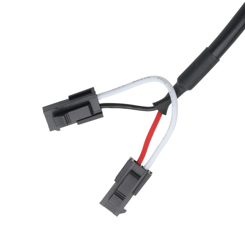 CABLE LVDS HSG 43025-0400 à 43020-0201 MX3.0-2P câbles à double connecteur