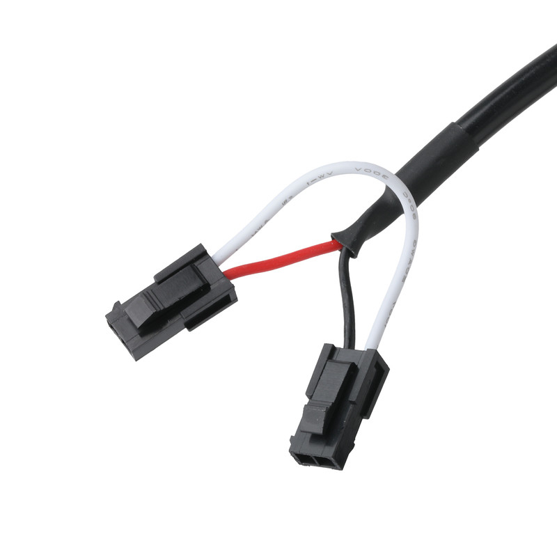 CABLE LVDS HSG 43025-0400 à 43020-0201 MX3.0-2P câbles à double connecteur