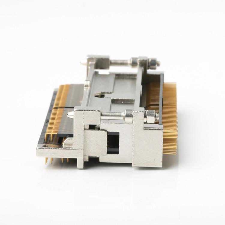Le connecteur I/O d'accueil de l'accueil de l'accueil de l'accueil