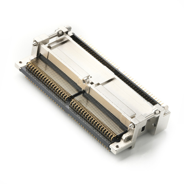 Le connecteur I/O d'accueil de l'accueil de l'accueil de l'accueil