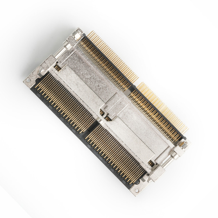 Le connecteur I/O d'accueil de l'accueil de l'accueil de l'accueil