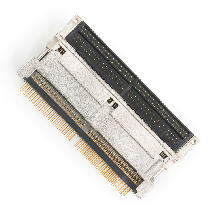 Le connecteur I/O d'accueil de l'accueil de l'accueil de l'accueil