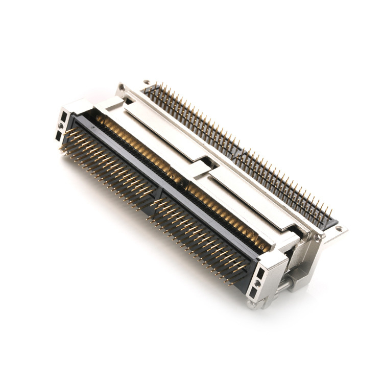 Le connecteur I/O d'accueil de l'accueil de l'accueil de l'accueil