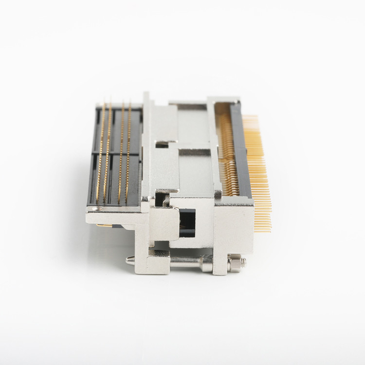 Le connecteur I/O d'accueil de l'accueil de l'accueil de l'accueil