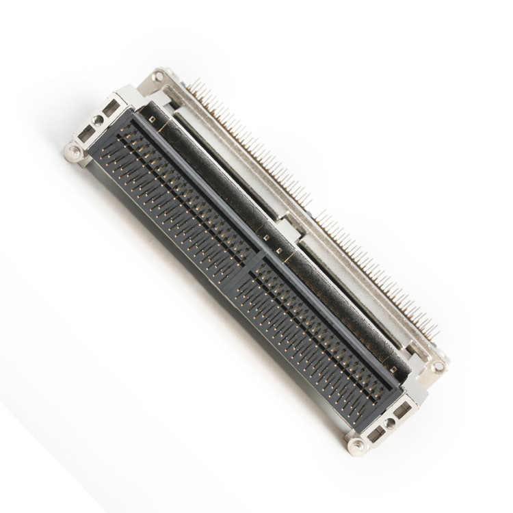 Le connecteur I/O d'accueil de l'accueil de l'accueil de l'accueil