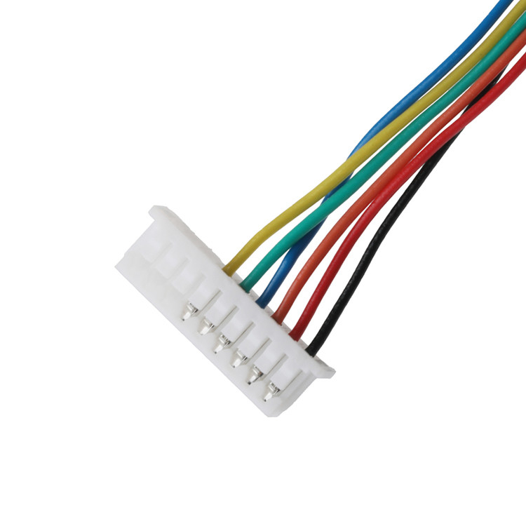 Le câble LVDS FI-X30HL 30P à DF20A-40P ou 9P HSG câble connecteur coaxial OEM/ODM