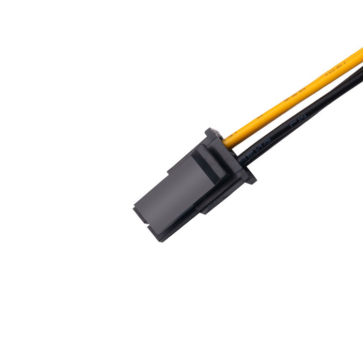 Un ensemble de câbles LVDS homologué ISO 13485 avec une hauteur de 3,0 mm pour les câbles LVDS LCD