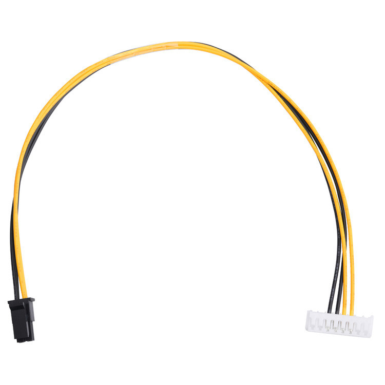 Un ensemble de câbles LVDS homologué ISO 13485 avec une hauteur de 3,0 mm pour les câbles LVDS LCD
