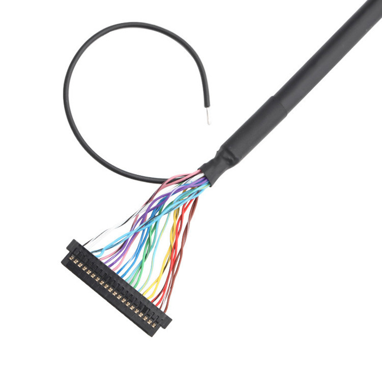 Les appareils électroniques sont équipés d'un système d'exploitation électronique de commande automatique.