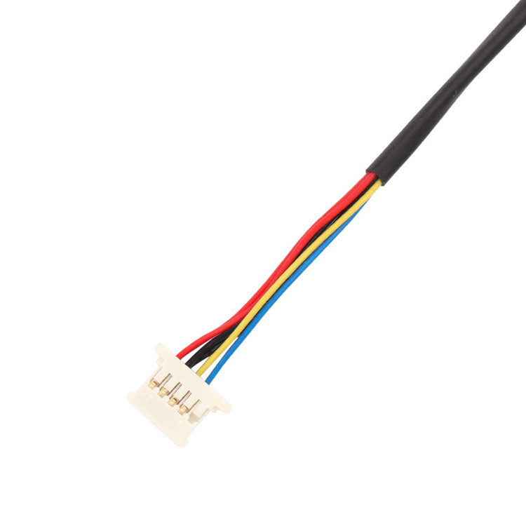 L'assemblage du câble de harnais LVDS de Molex 511460500 au  DF11-32DEP-2C et au JAE FI-X30HL