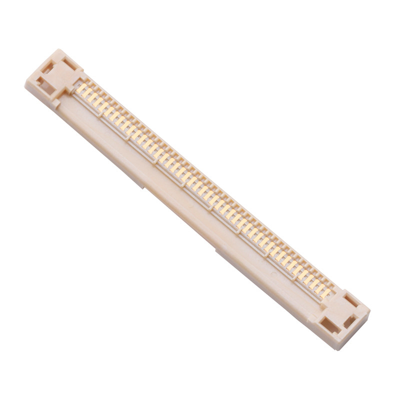 45 PIN DF36-45S-0,4V Assemblage de câble micro LVDS sans plomb et sans halogène