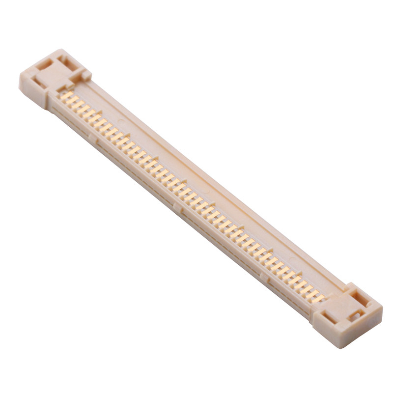 45 PIN DF36-45S-0,4V Assemblage de câble micro LVDS sans plomb et sans halogène