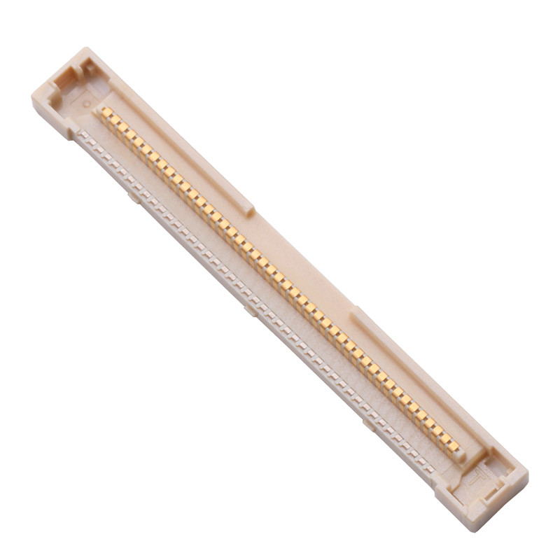 45 PIN DF36-45S-0,4V Assemblage de câble micro LVDS sans plomb et sans halogène