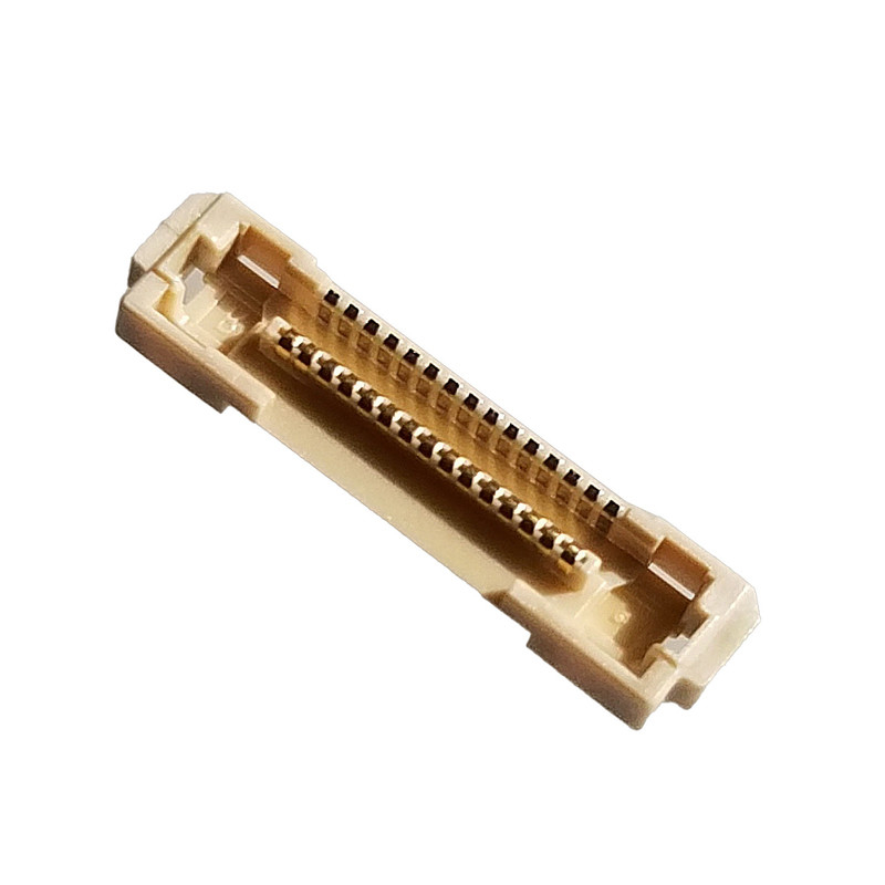 Câble fait sur commande d'informatique du harnais LVDS de fil de DF36C-15P-0.4SD pour la caméra de cardan