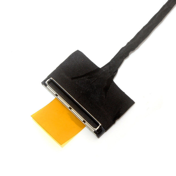 50AWG 0.5mm Pitch Lvds Edp câble 30 pin 20454-030t Jae Fi-D44c2-E