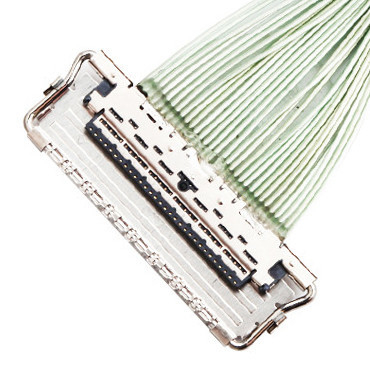 Capteur d'image câble LVDS EDP 20679-030T-01 pour le module de caméra MIPI
