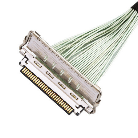 Capteur d'image câble LVDS EDP 20679-030T-01 pour le module de caméra MIPI