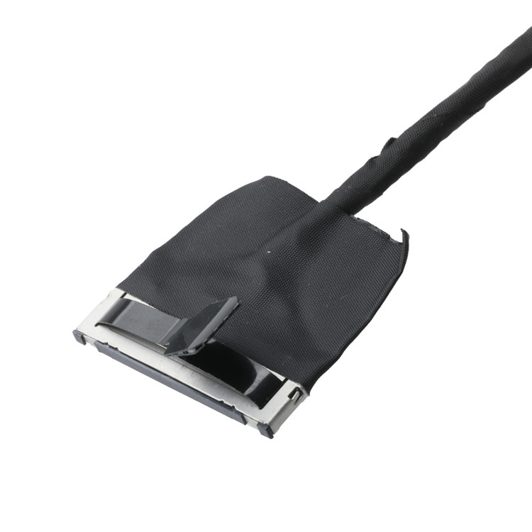 20453-40P à BODY 0520-SD40-B et JST PHR-4 connecteur de câble LVDS câble de combinaison personnalisé OEM/ODM