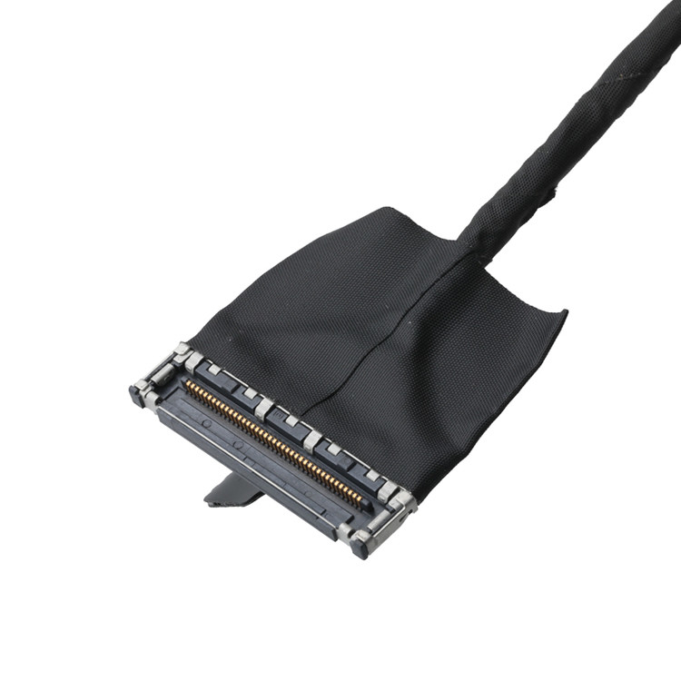 20453-40P à BODY 0520-SD40-B et JST PHR-4 connecteur de câble LVDS câble de combinaison personnalisé OEM/ODM