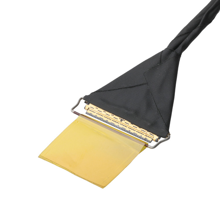 20453-40P à BODY 0520-SD40-B et JST PHR-4 connecteur de câble LVDS câble de combinaison personnalisé OEM/ODM