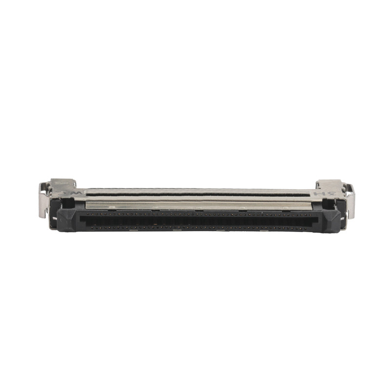 Série FX15 FX15S-51P-C 1 mm Tensions LCD Lvds câble ordinateur portable HD Écran Harnais de transmission de signal
