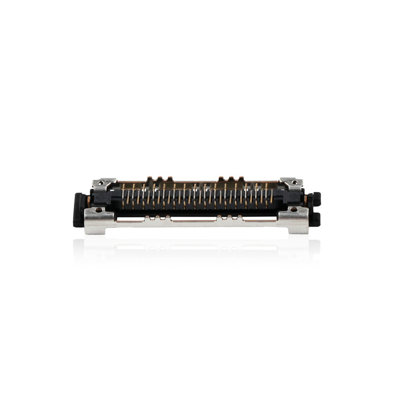 DF38 série DF38A-30S-0.3V ((51) Connecteur micro coaxial de haute précision à bord