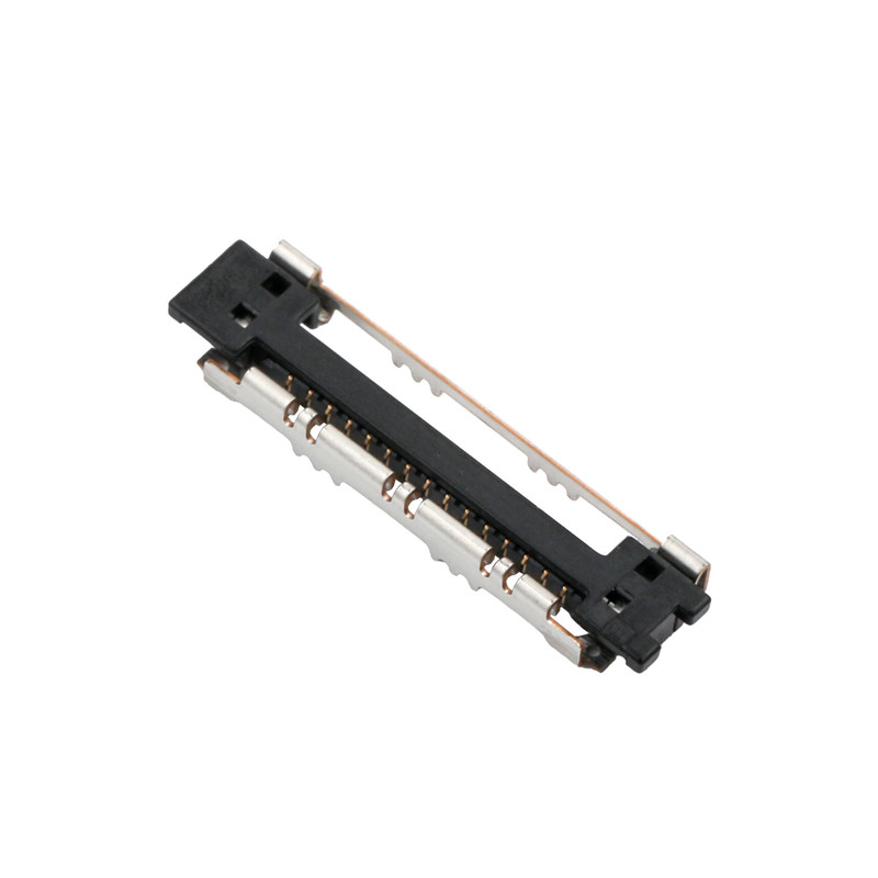 DF38 série DF38A-30S-0.3V ((51) Connecteur micro coaxial de haute précision à bord