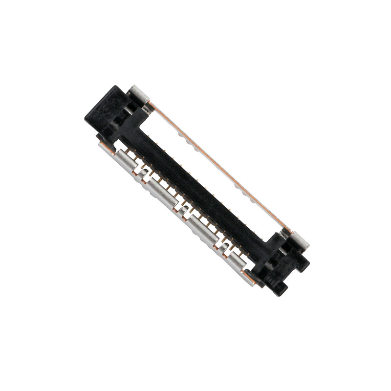 DF38 série DF38A-30S-0.3V ((51) Connecteur micro coaxial de haute précision à bord