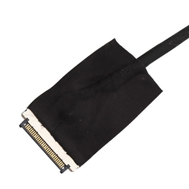 30 épingles de 0,5 mm de hauteur du câble LVDS EDP 20453-230t-03 à Kel Usl20-30s