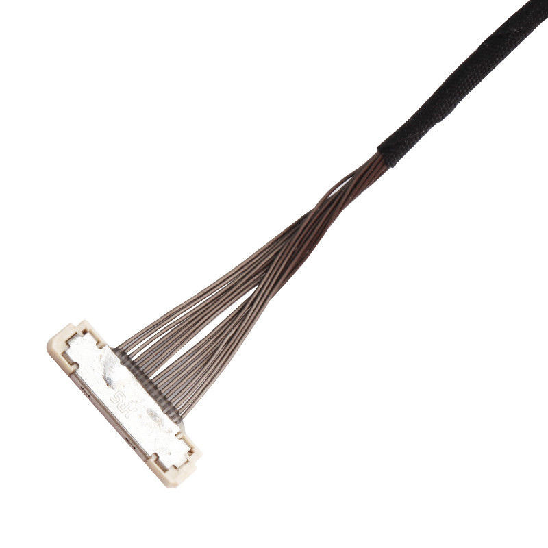 Cable électronique personnalisé DF36C-15P-0.4SD à DC-2813C
