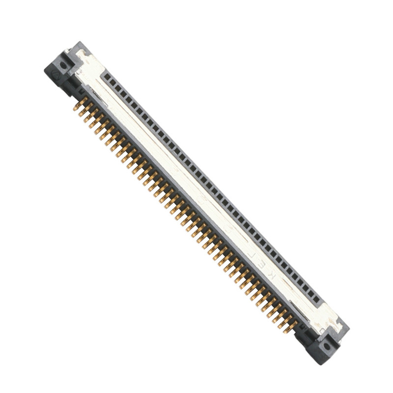 0.4mm Pitch LVDS EDP Connecteur de fin de plaque de câble KEL Usl00 - 40L 0,4V 42 Gauge