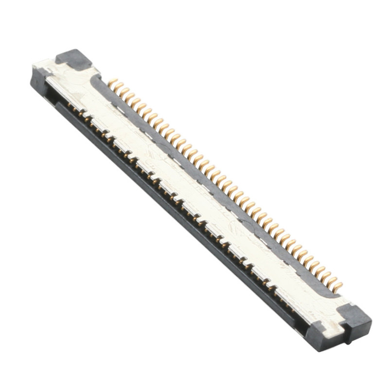 0.4mm Pitch LVDS EDP Connecteur de fin de plaque de câble KEL Usl00 - 40L 0,4V 42 Gauge