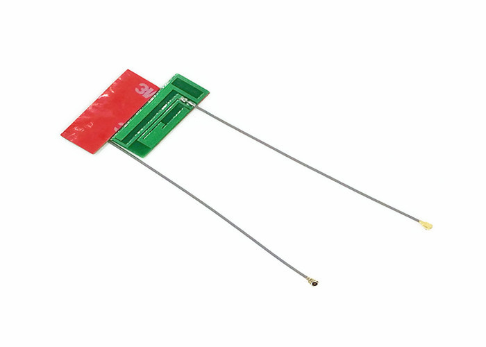 La carte PCB raccordent l'antenne interne du passif RFID avec le connecteur 1,13 du câble IPEX de Pigtal 915mhz fournisseur