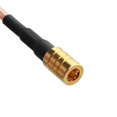 Connecteur RF SMB- ((50ohm) à SMB-75 ((750ohm)