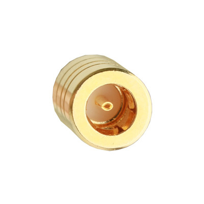 Connecteur RF SMB- ((50ohm) à SMB-75 ((750ohm)