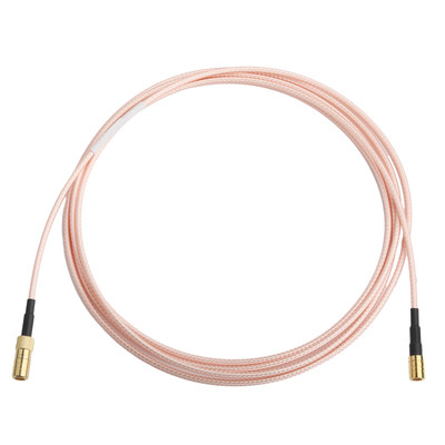 Connecteur RF SMB- ((50ohm) à SMB-75 ((750ohm)